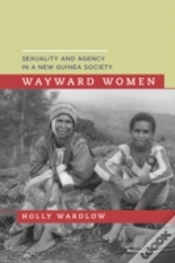 Capa do artigo Wayward Women
