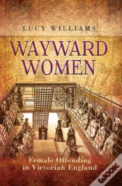 Capa do artigo Wayward Women