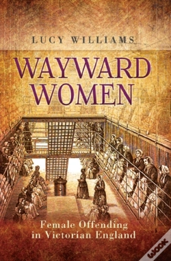 Capa do artigo Wayward Women