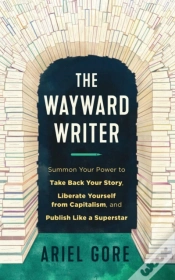 Capa do artigo Wayward Writer, The