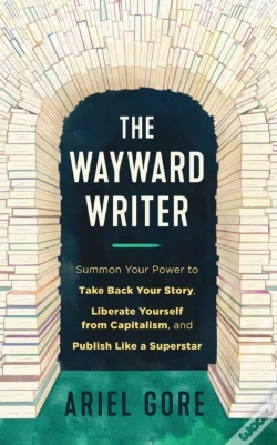 Capa do artigo Wayward Writer, The