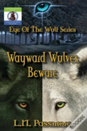 Capa do artigo Wayward Wulves Beware