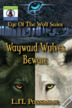 Capa do artigo Wayward Wulves Beware