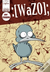 Capa do artigo Wazo