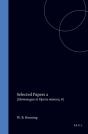 W.B. Henning Selected Papers Ii - Preview