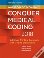 Capa do artigo Wb To Accompany Conquer Med Coding 2018