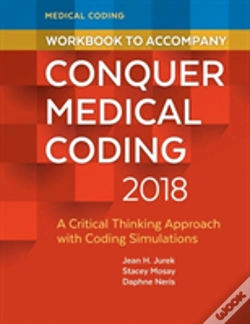 Capa do artigo Wb To Accompany Conquer Med Coding 2018