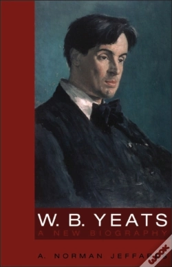 Capa do artigo W.B. Yeats