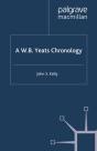 W.B. Yeats Chronology - Preview