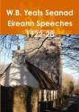W.B. Yeats Seanad Eireann Speeches 1922-28 - Preview