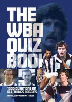 Capa do artigo Wba Quiz Book