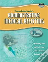 Wbk-Admin Med Assisting 3e