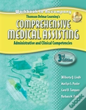 Capa do artigo Wbk-Comprehensive Med Assistng