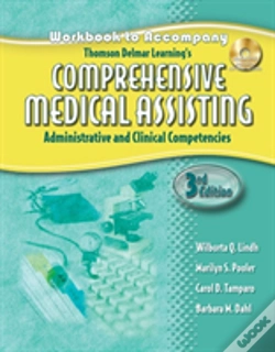 Capa do artigo Wbk-Comprehensive Med Assistng
