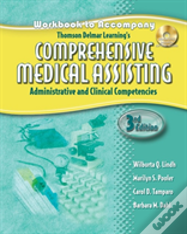 Wbk-Comprehensive Med Assistng