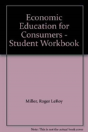 Wbk-Econ Ed F/Cons Stud Wbk - Preview