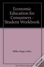 Wbk-Econ Ed F/Cons Stud Wbk