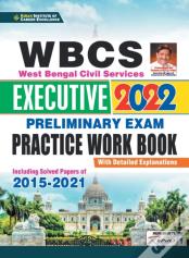 Wbsc Practice Work Book Prelims Exam Fresh -27 Sets Repair-2021old Code 3014