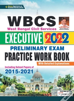 Capa do artigo Wbsc Practice Work Book Prelims Exam Fresh -27 Sets Repair-2021old Code 3014