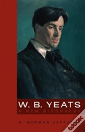 Capa do artigo W.B.Yeats