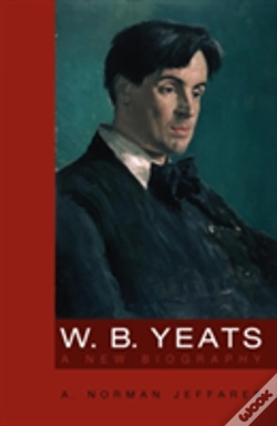 Capa do artigo W.B.Yeats