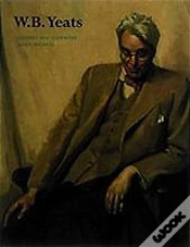 Capa do artigo W.B.Yeats