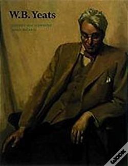 Capa do artigo W.B.Yeats