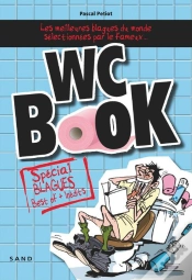 Capa do artigo Wc Blagues