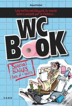 Capa do artigo Wc Blagues