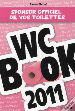 Capa do artigo Wc Book 2011