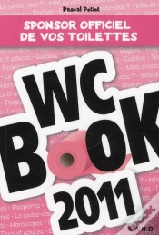 Capa do artigo Wc Book 2011