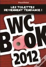 Capa do artigo Wc Book 2012