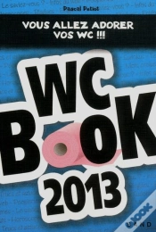 Capa do artigo Wc Book 2013