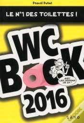 Capa do artigo Wc Book 2016