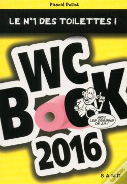 Capa do artigo Wc Book 2016