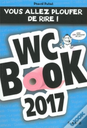 Capa do artigo Wc Book 2017