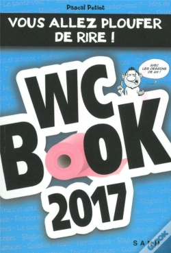 Capa do artigo Wc Book 2017