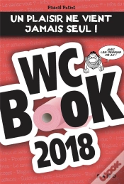 Capa do artigo Wc Book 2018