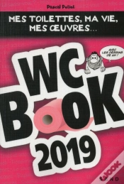 Capa do artigo Wc Book 2019