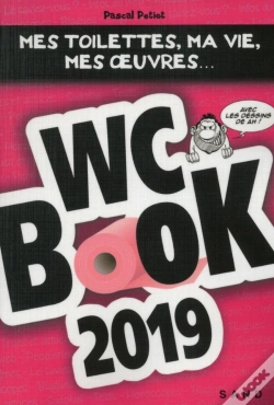 Capa do artigo Wc Book 2019