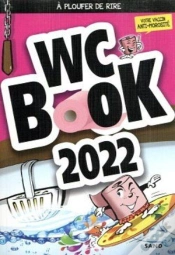Capa do artigo Wc Book 2022
