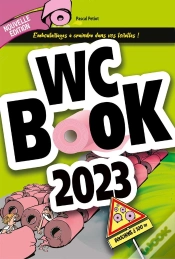 Capa do artigo Wc Book 2023