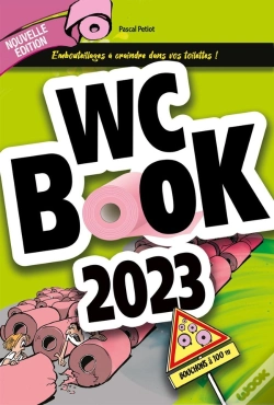 Capa do artigo Wc Book 2023