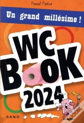 Wc Book 2024