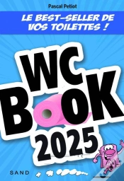 Capa do artigo Wc Book 2025