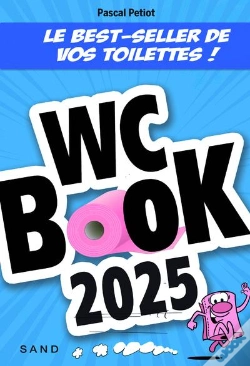 Capa do artigo Wc Book 2025