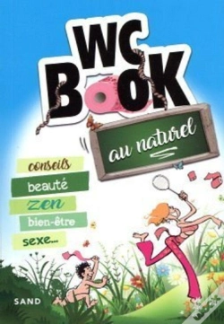 Capa do artigo Wc Book Au Naturel