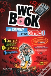 Capa do artigo Wc Book Chiffres Insolites