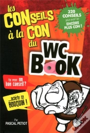 Capa do artigo Wc Book Conseils A La Con