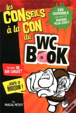 Capa do artigo Wc Book Conseils A La Con